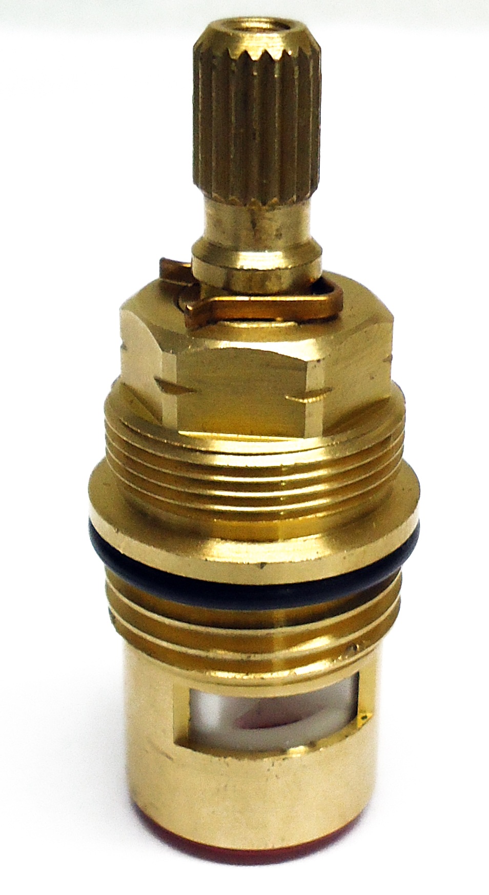 MECANISMO CERAMICO 1/2 FECHAMENTO HORARIO   -  FABRIMAR