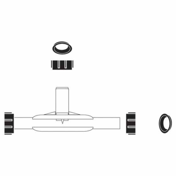 CASTELO B 1509 1   -  FABRIMAR