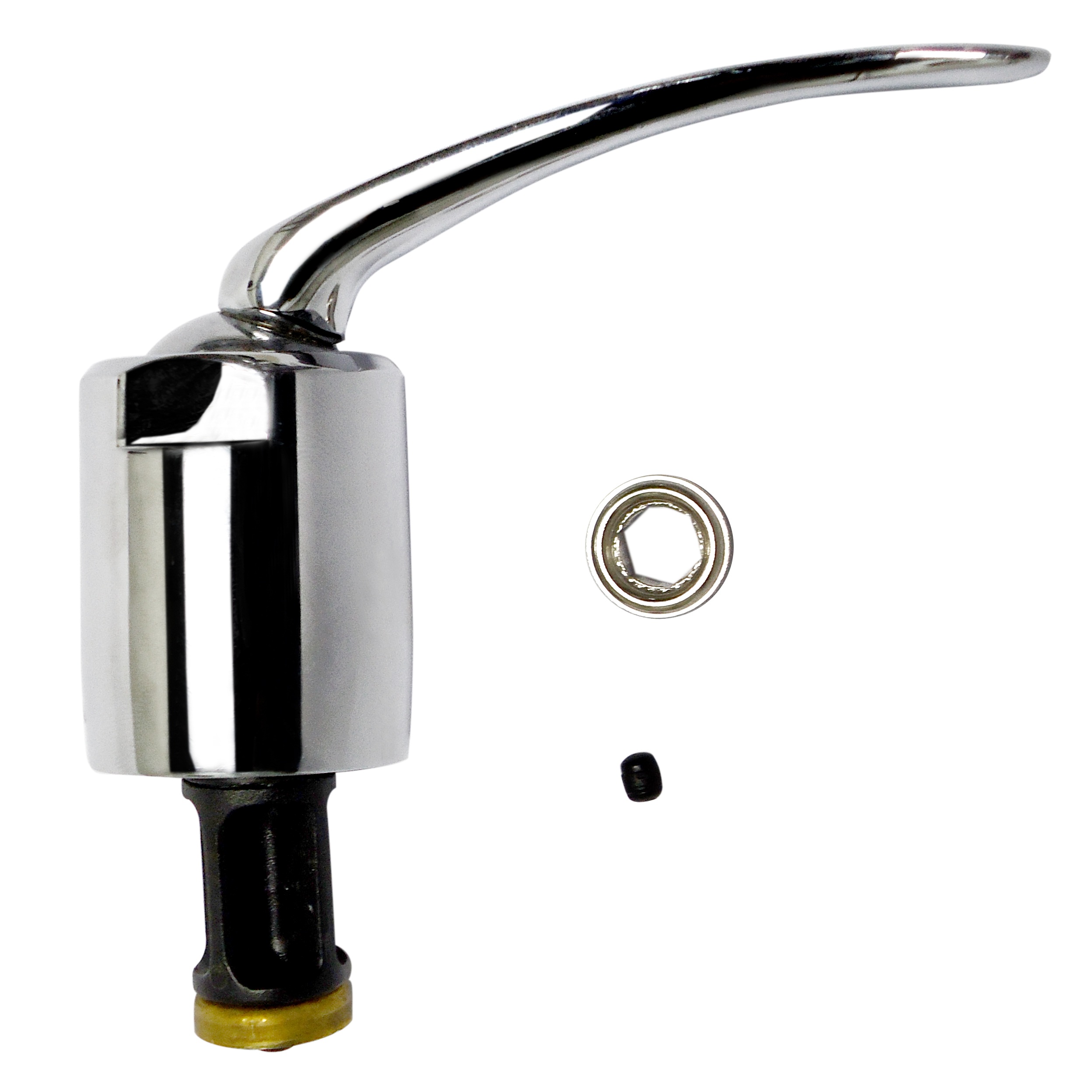 ALAVANCA PRATIKA CR   -  FABRIMAR