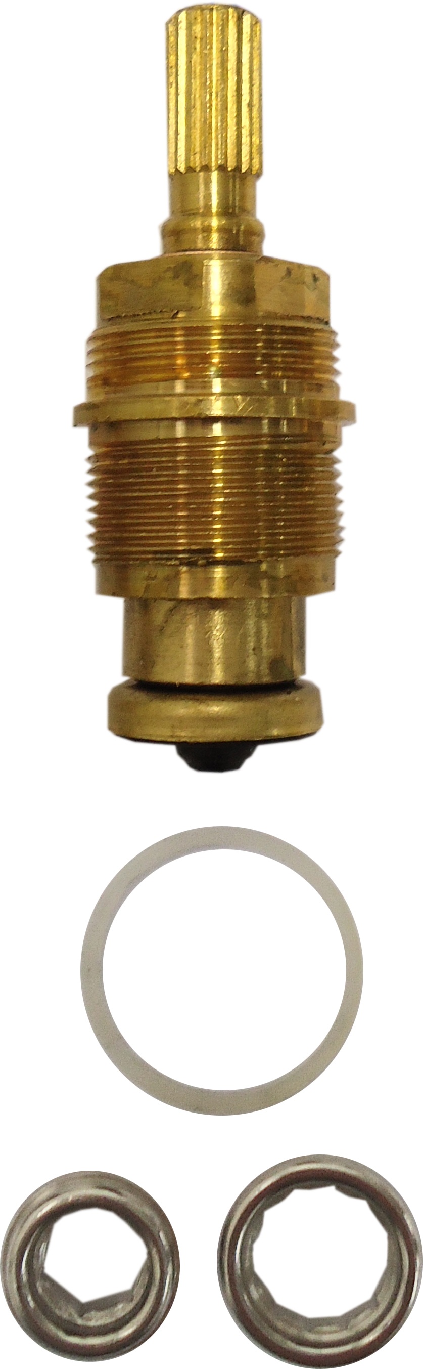 MECANISMO COMPLETO TORNEIRA/MISTURADOR M20   -  FABRIMAR