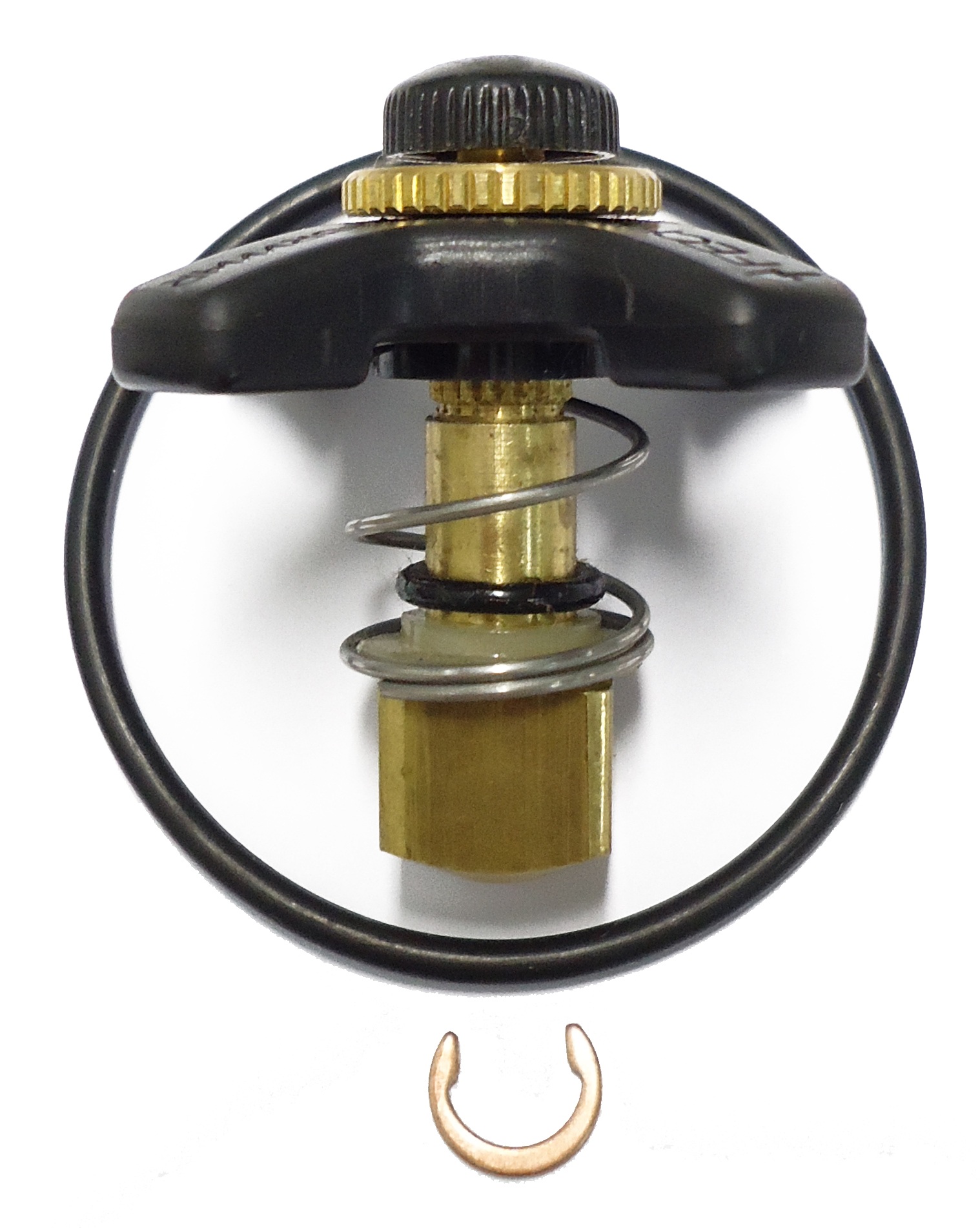 HASTE FLUX   -  FABRIMAR