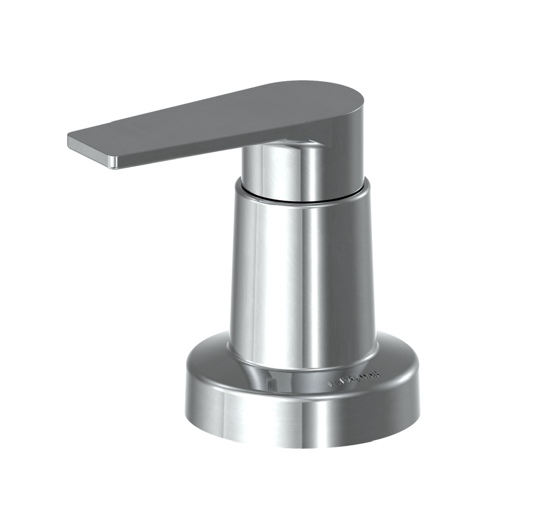 ACABAMENTO UNIVERSAL NOVA LOFT CR 1/2, 3/4 E 1    -  FABRIMAR