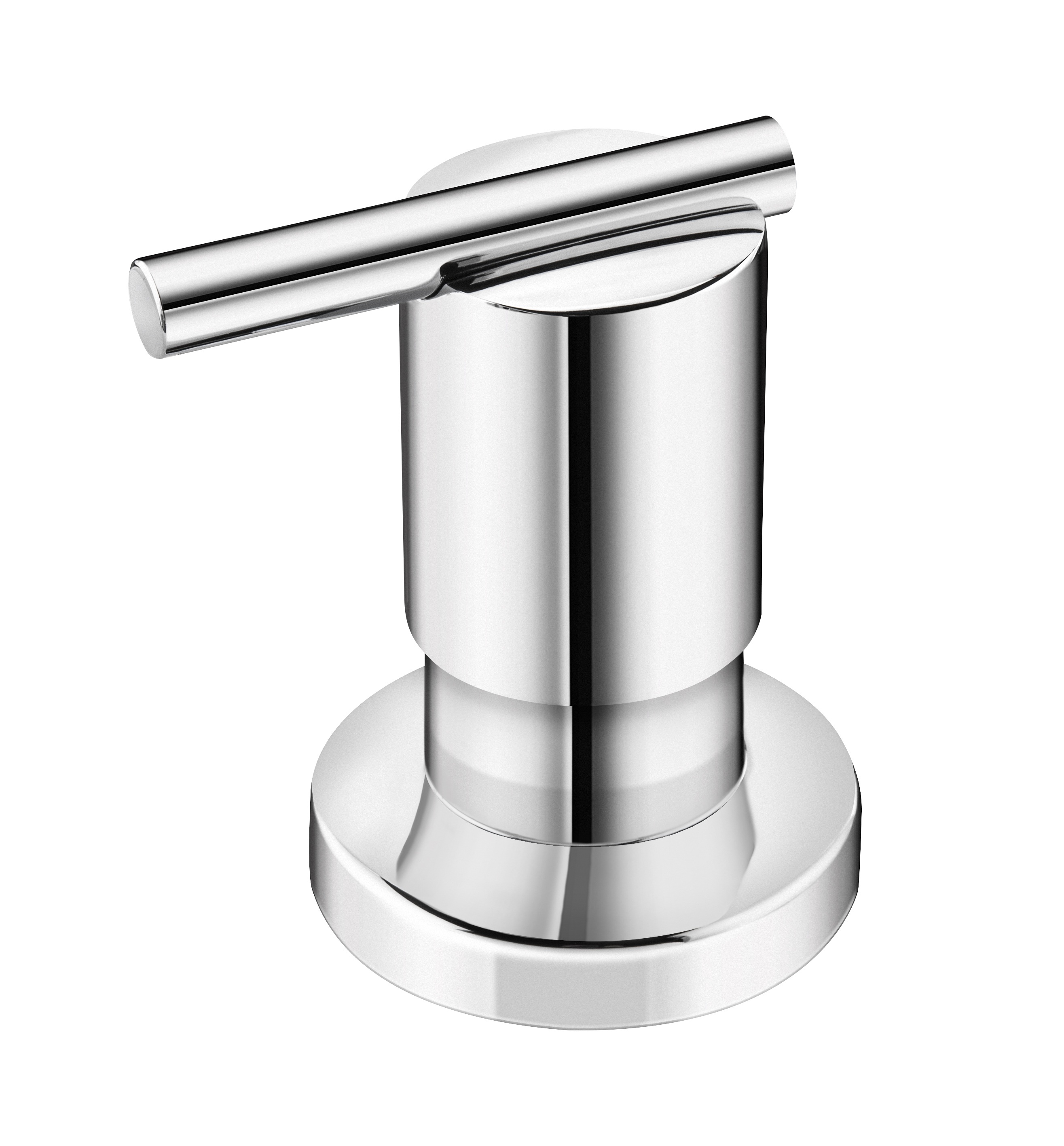 ACABAMENTO UNIVERSAL GIOIA CR 1/2,3/4 E 1    -  FABRIMAR