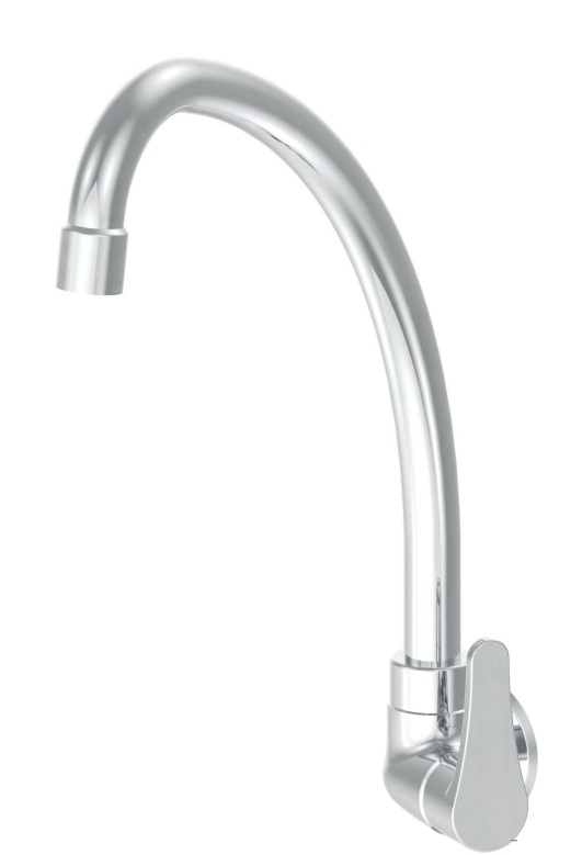 TORNEIRA COZINHA PAREDE NOVA EXACTA CR DN15   - FABRIMAR