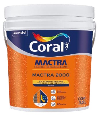 MACTRA 2000    3,6L  - MACTRA