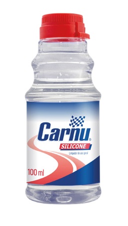 CARNU CERA COM SILICONE 100ML     -   ENERGIZER