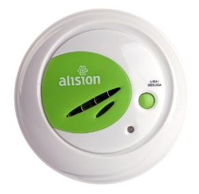 IONIZADOR PARA GELADEIRA MULTI   UND   ALISEU