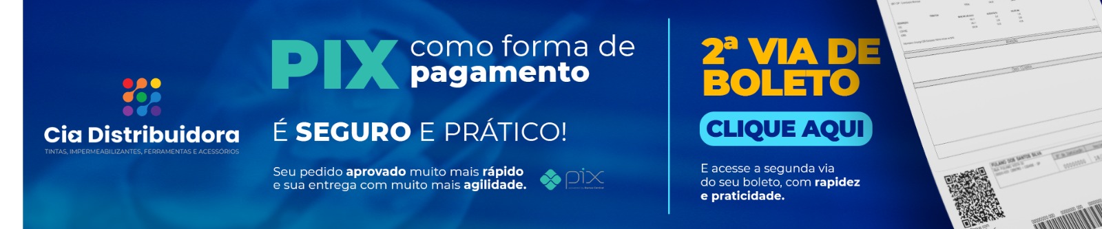 Pix 2° via de boleto 2026